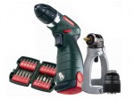 Шуруповерт аккумуляторный Metabo PowerMaxx Li Pro